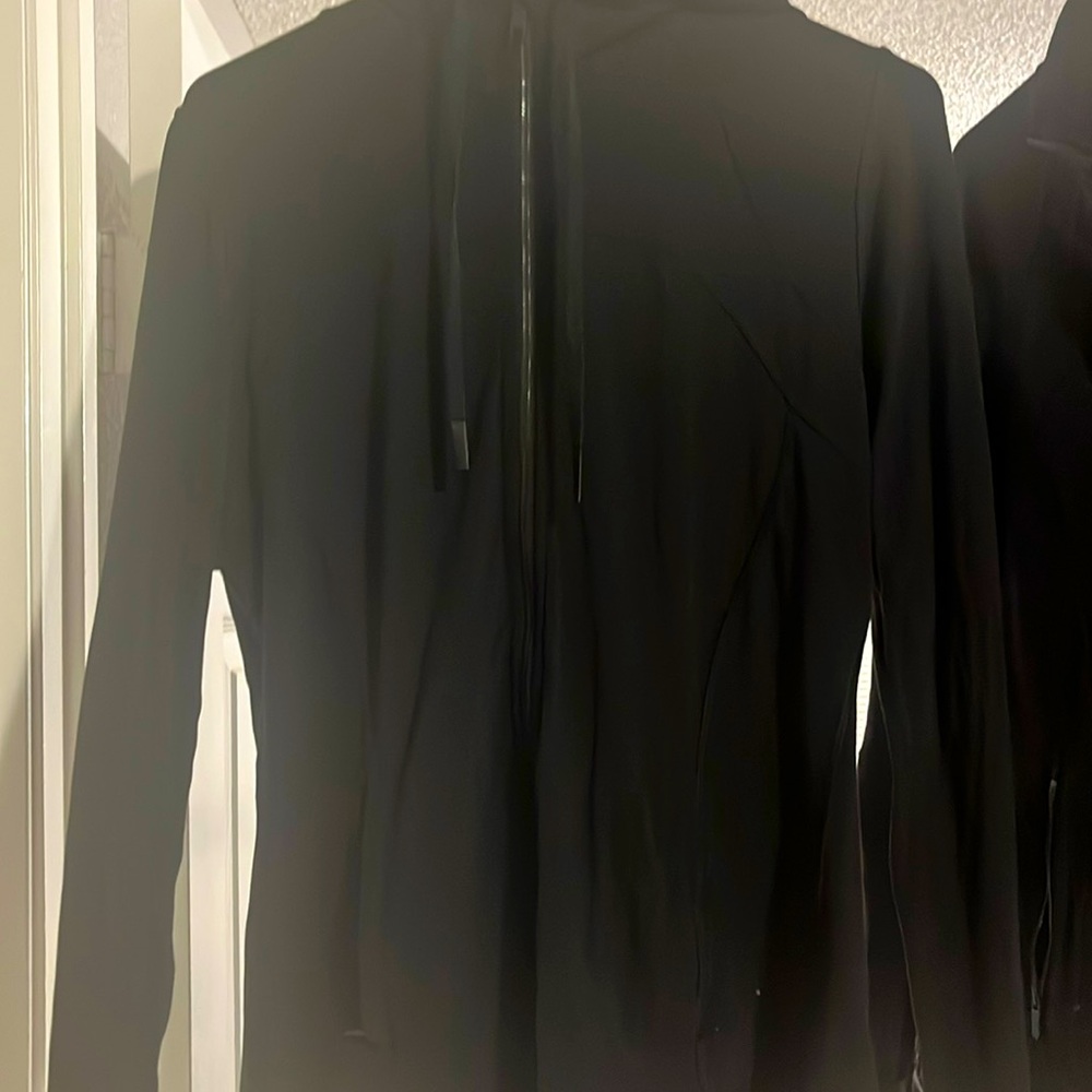 Lululemon Define Jacket. Soft Nulu.